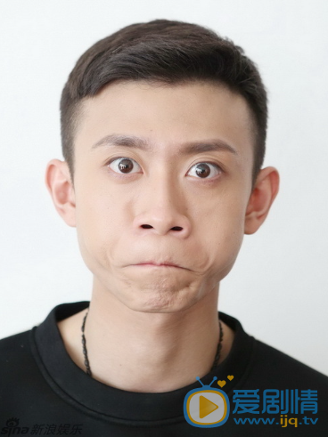 张一山表情包 张一山表情包