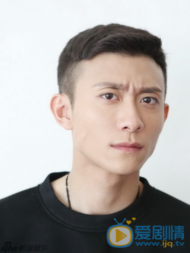 张一山表情包 张一山表情包