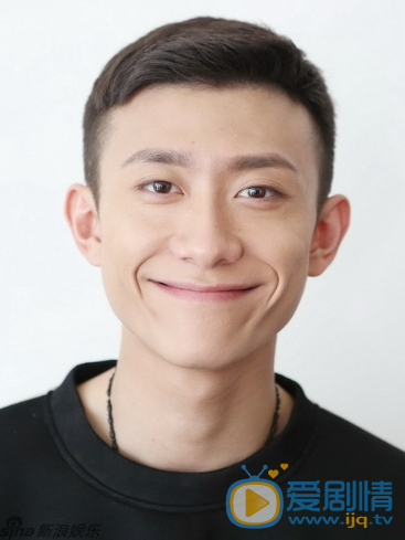 张一山表情包 张一山表情包