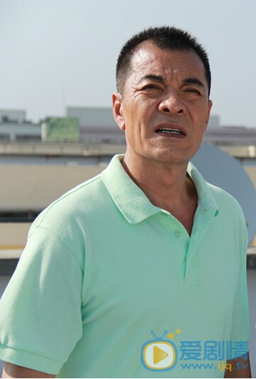 岳父太囧龙俊杰剧照 