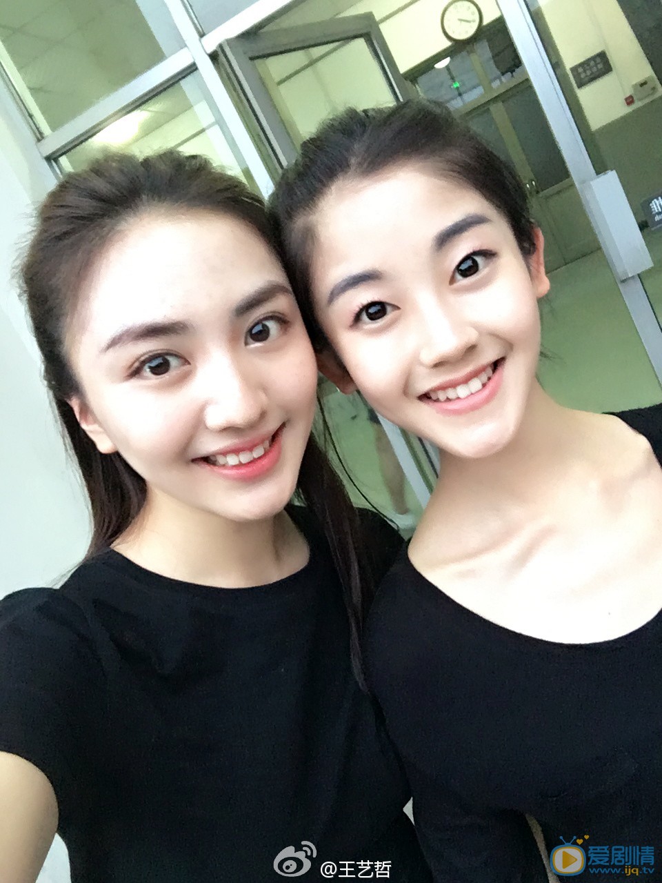 王艺哲生活照 王艺哲高清写真_王艺哲高清剧照