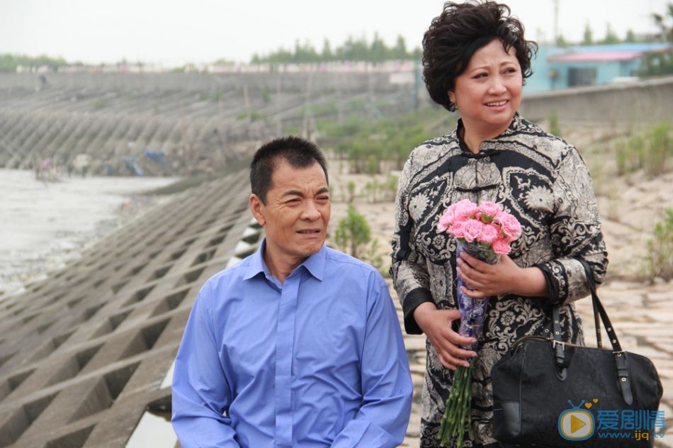 岳父太囧王美芬剧照 