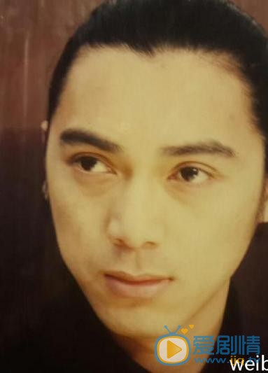 刘金龙早年写真 刘金龙高清写真_刘金龙高清剧照
