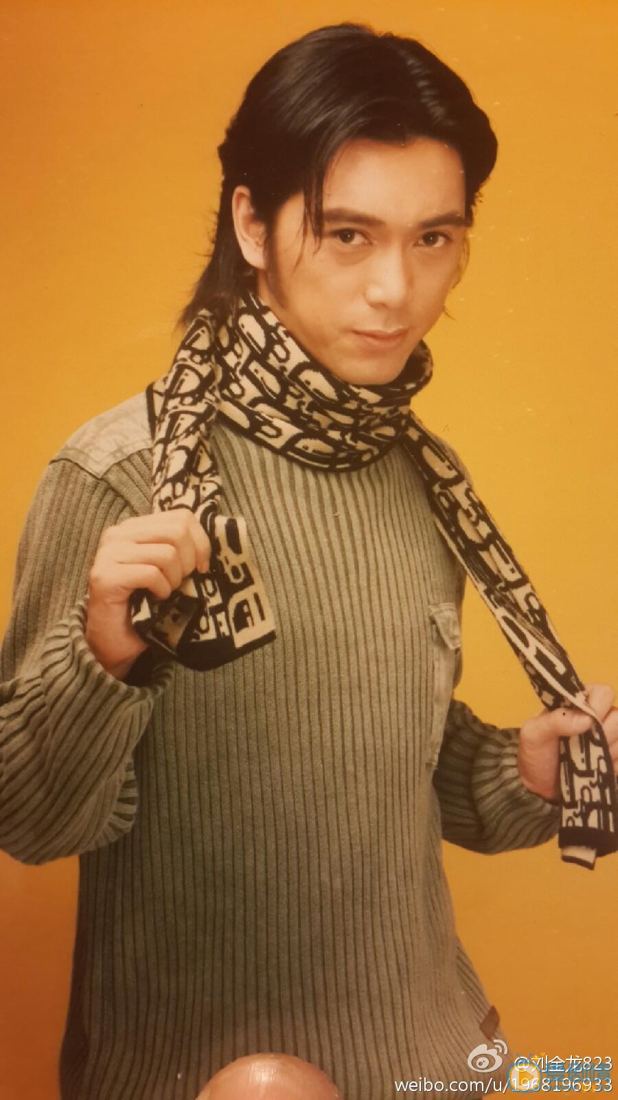 刘金龙早年写真 刘金龙高清写真_刘金龙高清剧照