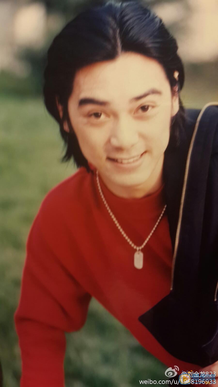 刘金龙早年写真 刘金龙高清写真_刘金龙高清剧照