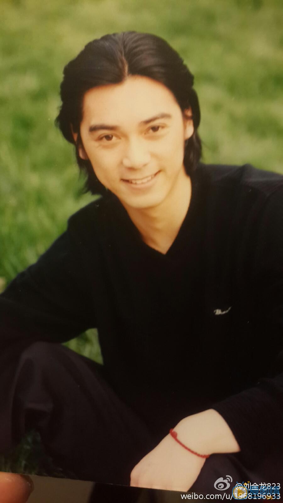 刘金龙早年写真 刘金龙高清写真_刘金龙高清剧照