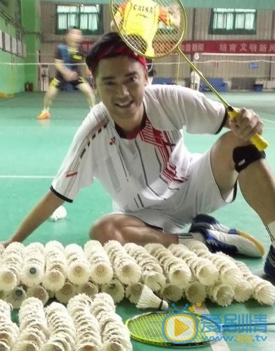 刘金龙生活照 刘金龙高清写真_刘金龙高清剧照