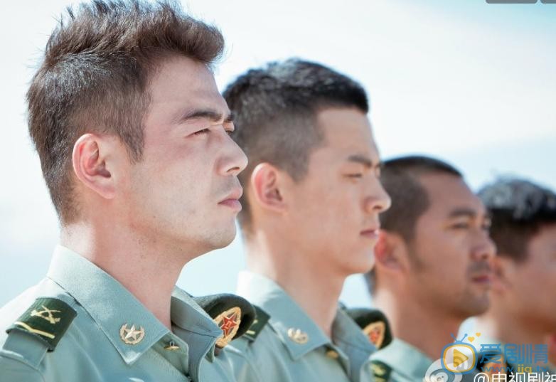 刘金龙《神犬奇兵》剧照 刘金龙高清写真_刘金龙高清剧照