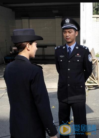 刘金龙片场照 刘金龙高清写真_刘金龙高清剧照