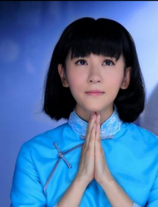 王家燕角色介绍