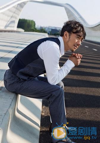 赵立新写真 赵立新高清写真_赵立新高清剧照