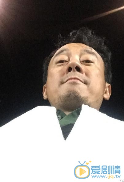 赵立新生活照 赵立新高清写真_赵立新高清剧照