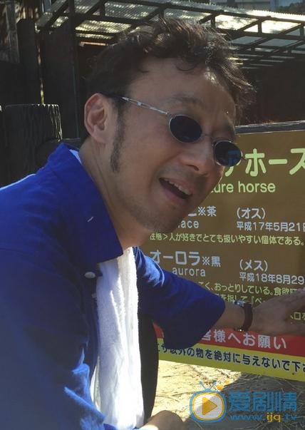 赵立新生活照 赵立新高清写真_赵立新高清剧照