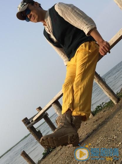 赵立新生活照 赵立新高清写真_赵立新高清剧照