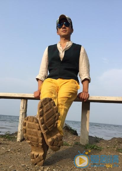 赵立新生活照 赵立新高清写真_赵立新高清剧照