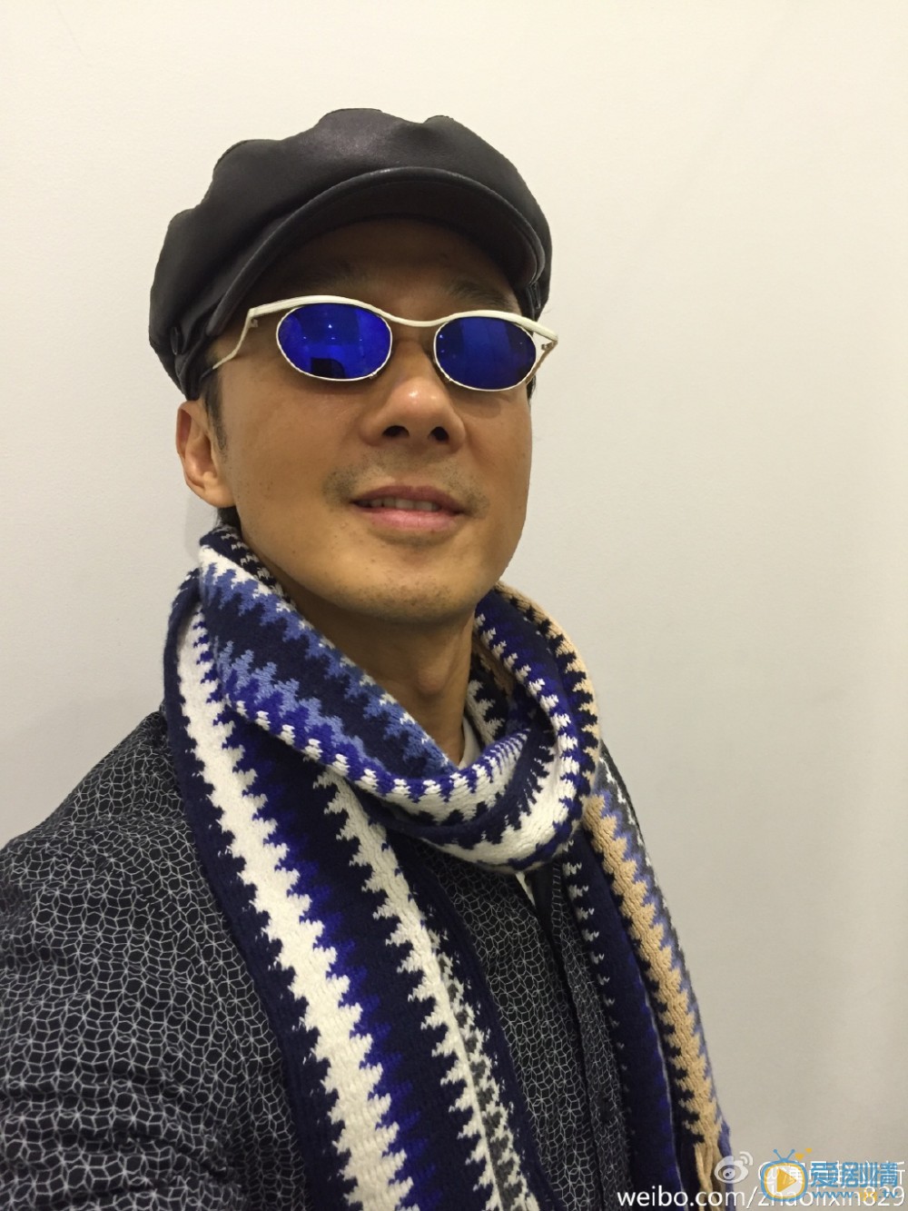 赵立新生活照 赵立新高清写真_赵立新高清剧照