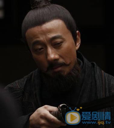 赵立新《英雄曹操》剧照 赵立新高清写真_赵立新高清剧照