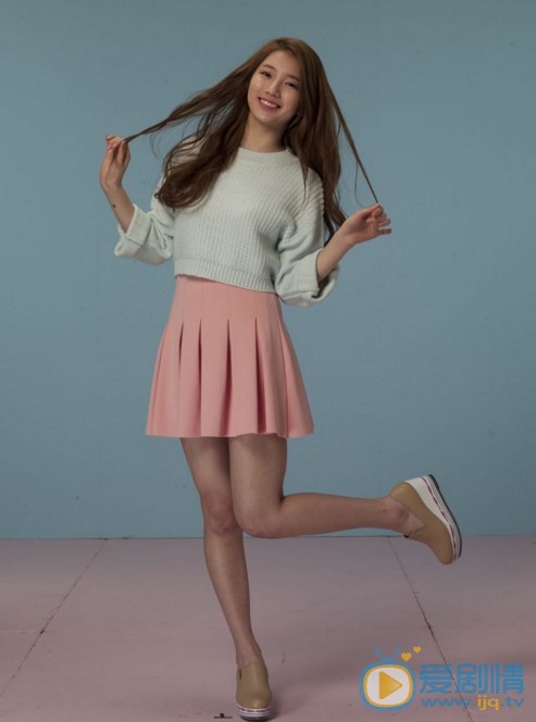 裴秀智包包代言照 裴秀智广告代言