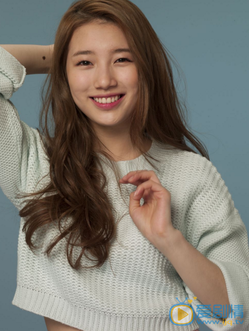 裴秀智包包代言照 裴秀智广告代言