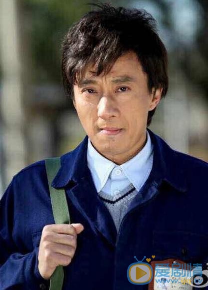 赵立新《于无声处》剧照 赵立新于无声处剧照