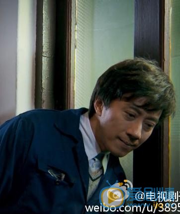 赵立新《于无声处》剧照 赵立新高清写真_赵立新高清剧照