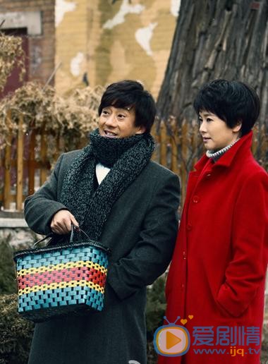 赵立新《于无声处》剧照 赵立新高清写真_赵立新高清剧照