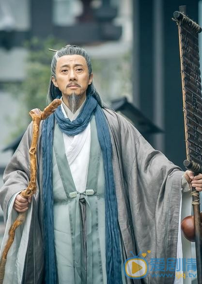 赵立新《青云志》剧照 赵立新高清写真_赵立新高清剧照