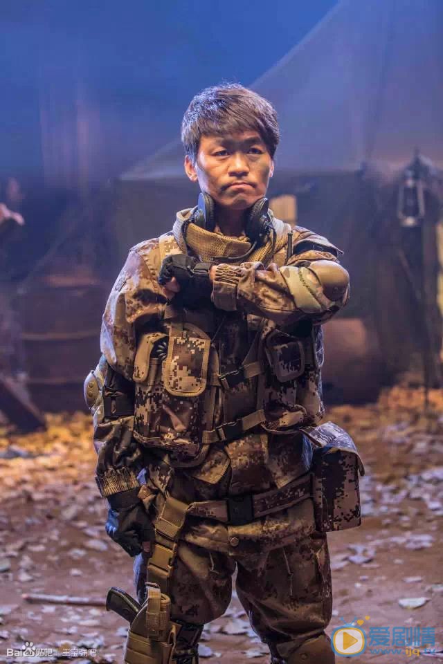 王宝强真正男子汉综艺节目照 王宝强高清写真_王宝强高清剧照