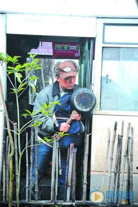王宝强人在囧途剧照 王宝强高清写真_王宝强高清剧照