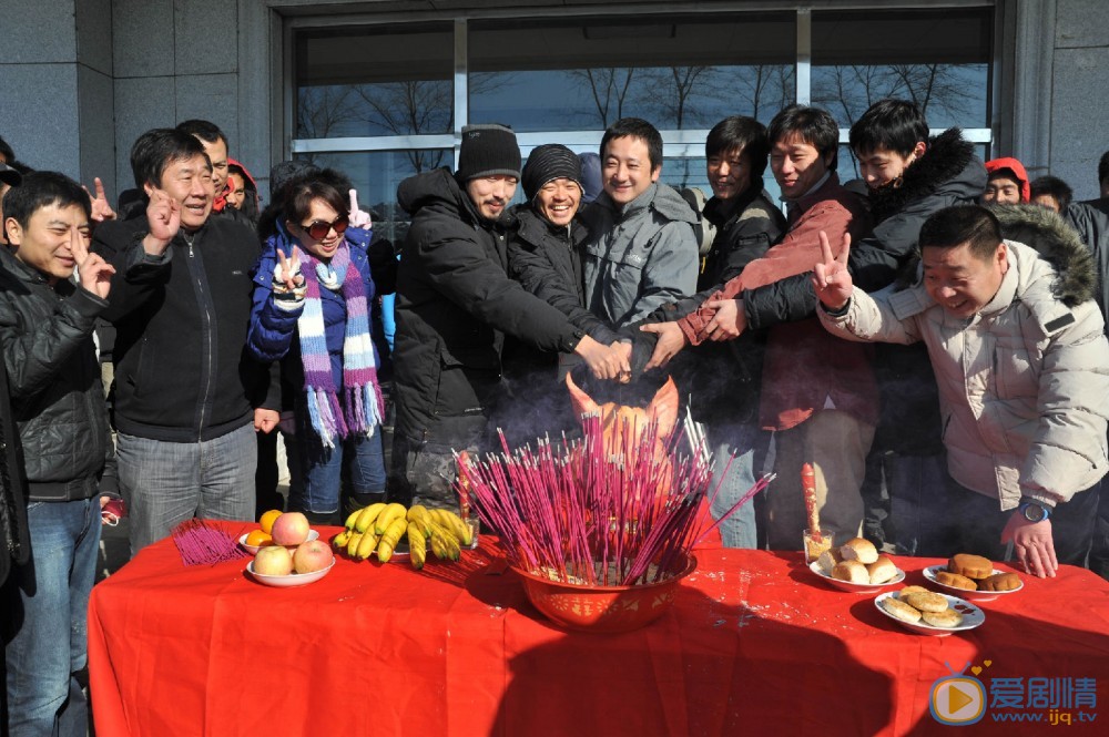 王宝强Hello树先生剧照 王宝强高清写真_王宝强高清剧照