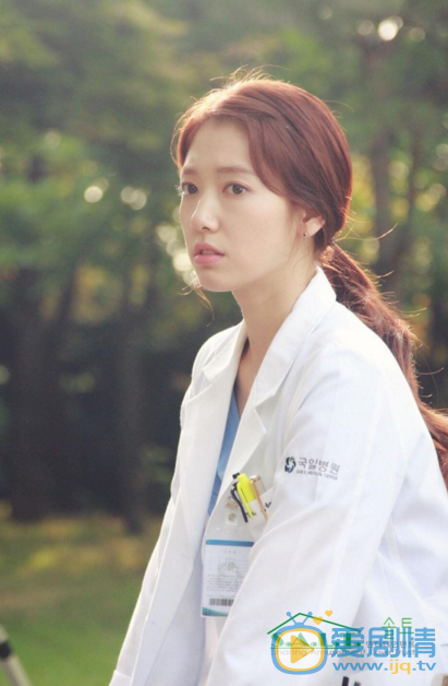 doctors第8集剧情预告 郑允道向刘惠静告白