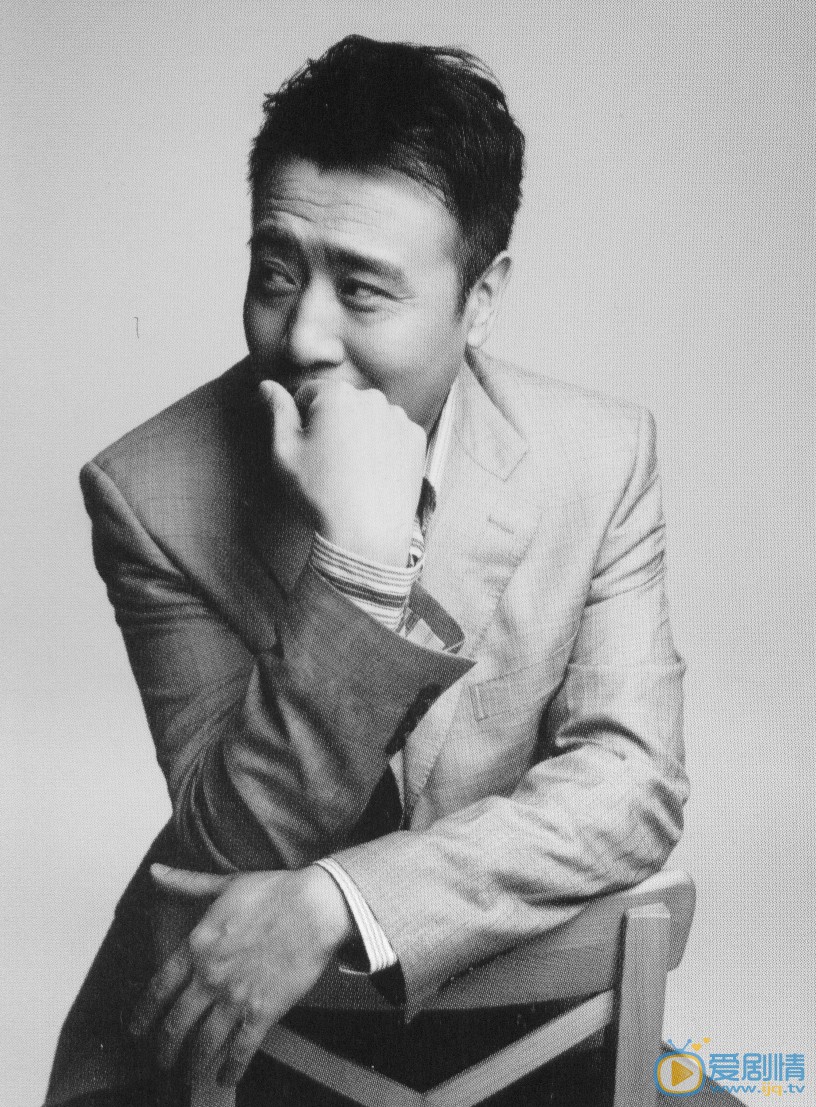 于和伟写真 于和伟高清写真_于和伟高清剧照