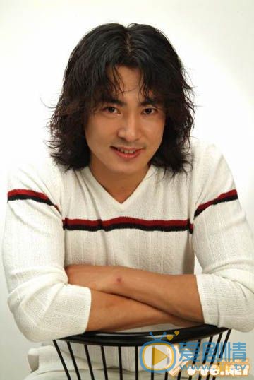 于波早期长发写真 于波高清写真_于波高清剧照