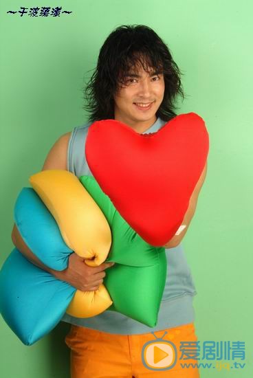 于波早期长发写真 于波高清写真_于波高清剧照