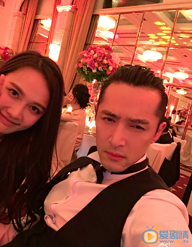 孙骁骁生活照 孙骁骁高清写真_孙骁骁高清剧照