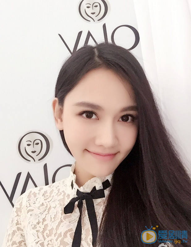 孙骁骁生活照 孙骁骁高清写真_孙骁骁高清剧照