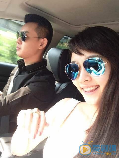 孙骁骁和李响亲密照 孙骁骁高清写真_孙骁骁高清剧照
