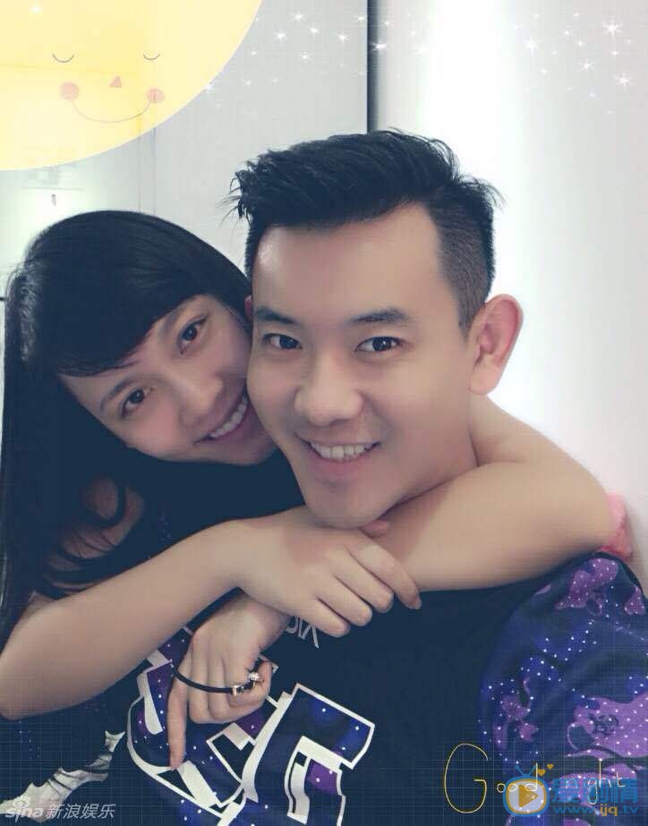孙骁骁和李响亲密照 孙骁骁高清写真_孙骁骁高清剧照