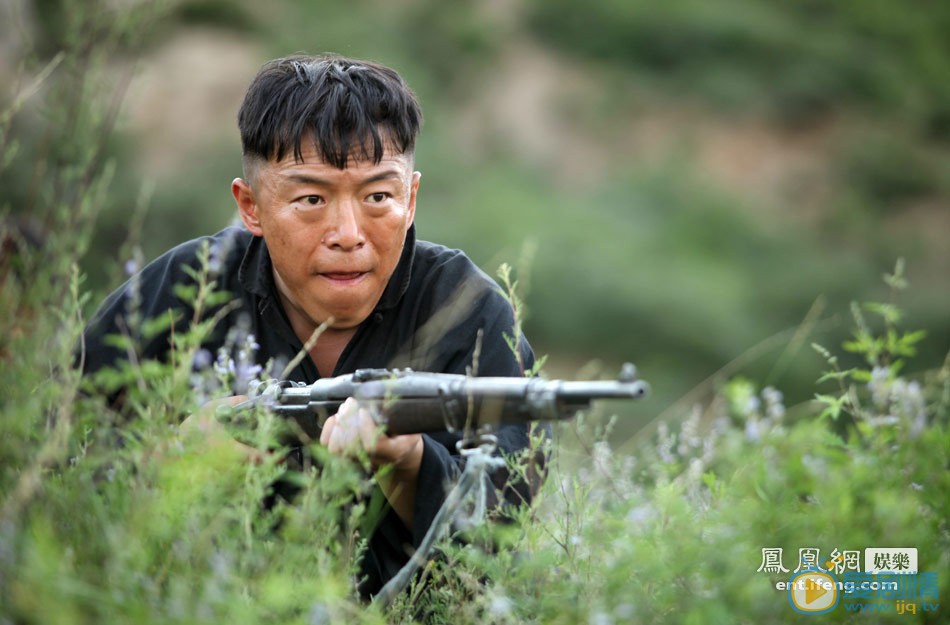 黄渤《民兵葛二蛋》剧照 黄渤高清写真_黄渤高清剧照