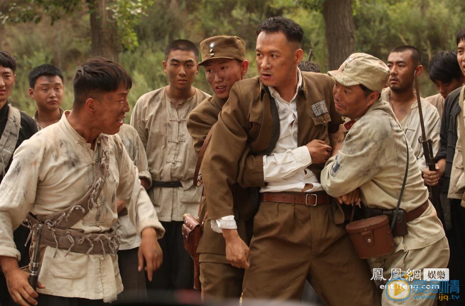 黄渤《民兵葛二蛋》剧照 黄渤高清写真_黄渤高清剧照