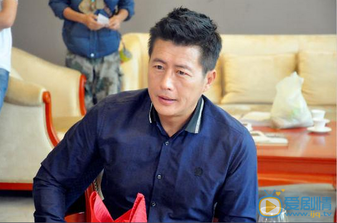 多少爱可以重来最新剧照_秦勇高清剧照