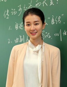秦晓月