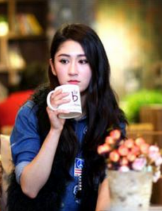 婷婷