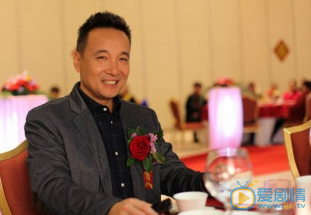 多少爱可以重来最新剧照_冯海高清剧照