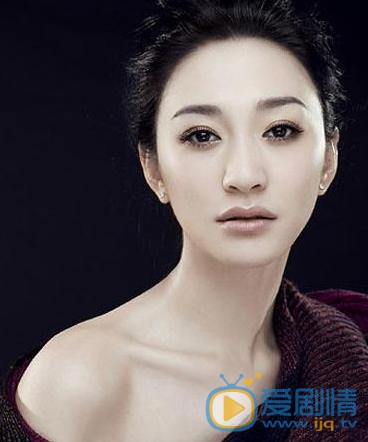 李小冉性感写真 李小冉高清写真_李小冉高清剧照