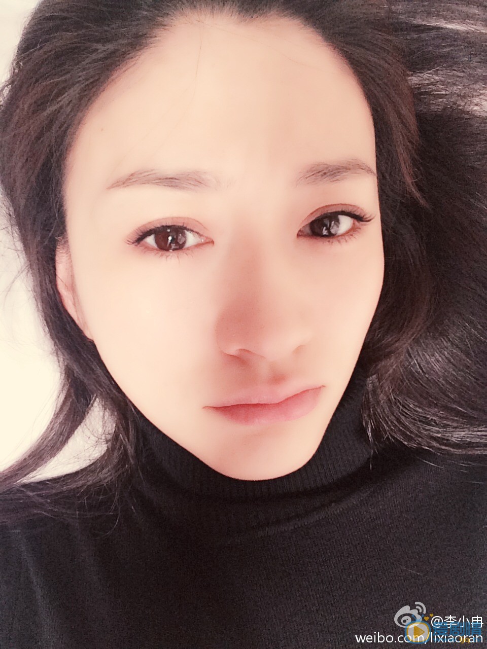 李小冉生活照 李小冉高清写真_李小冉高清剧照