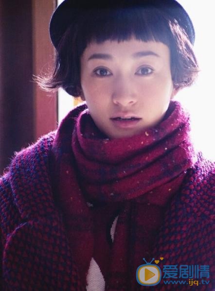 李小冉《我的老婆是八零后》剧照 李小冉高清写真_李小冉高清剧照