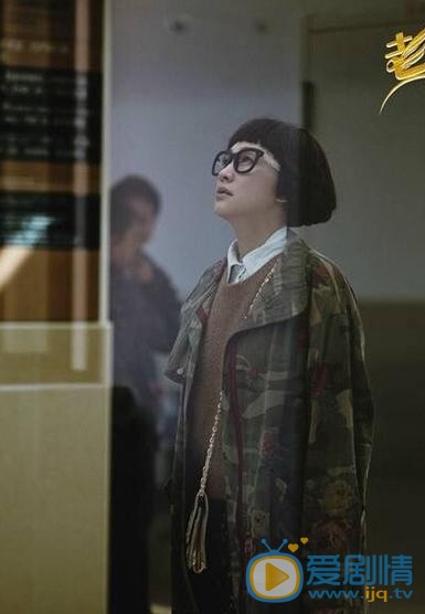 李小冉《我的老婆是八零后》剧照 李小冉高清写真_李小冉高清剧照