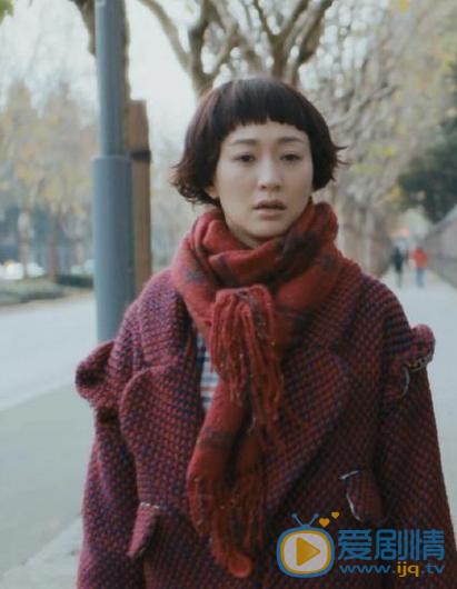 李小冉《我的老婆是八零后》剧照 李小冉我的老婆是八零后剧照