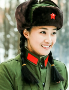 杨影